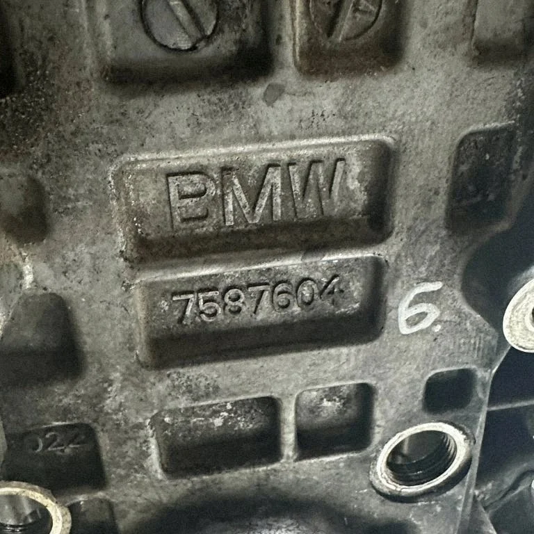 Motorblock BMW 3 (F30, F80) N20B20A image 5