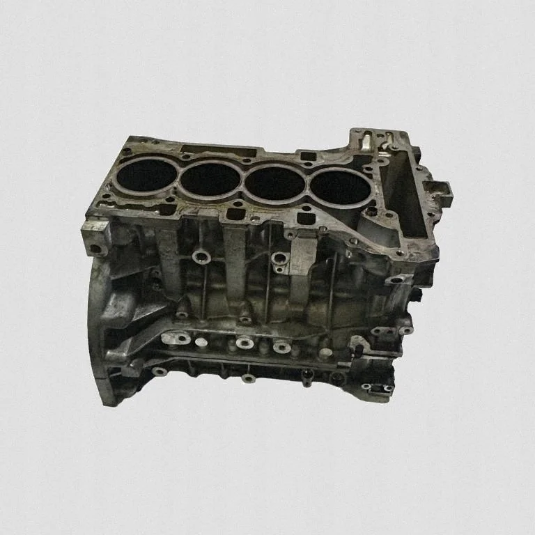 Motorblock BMW 3 (F30, F80) N20B20A image 6