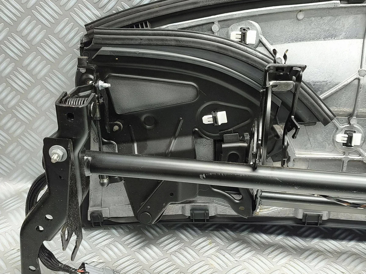 Opel TIGRA B 04-09 Teto Cobertura SRR8475 image 6