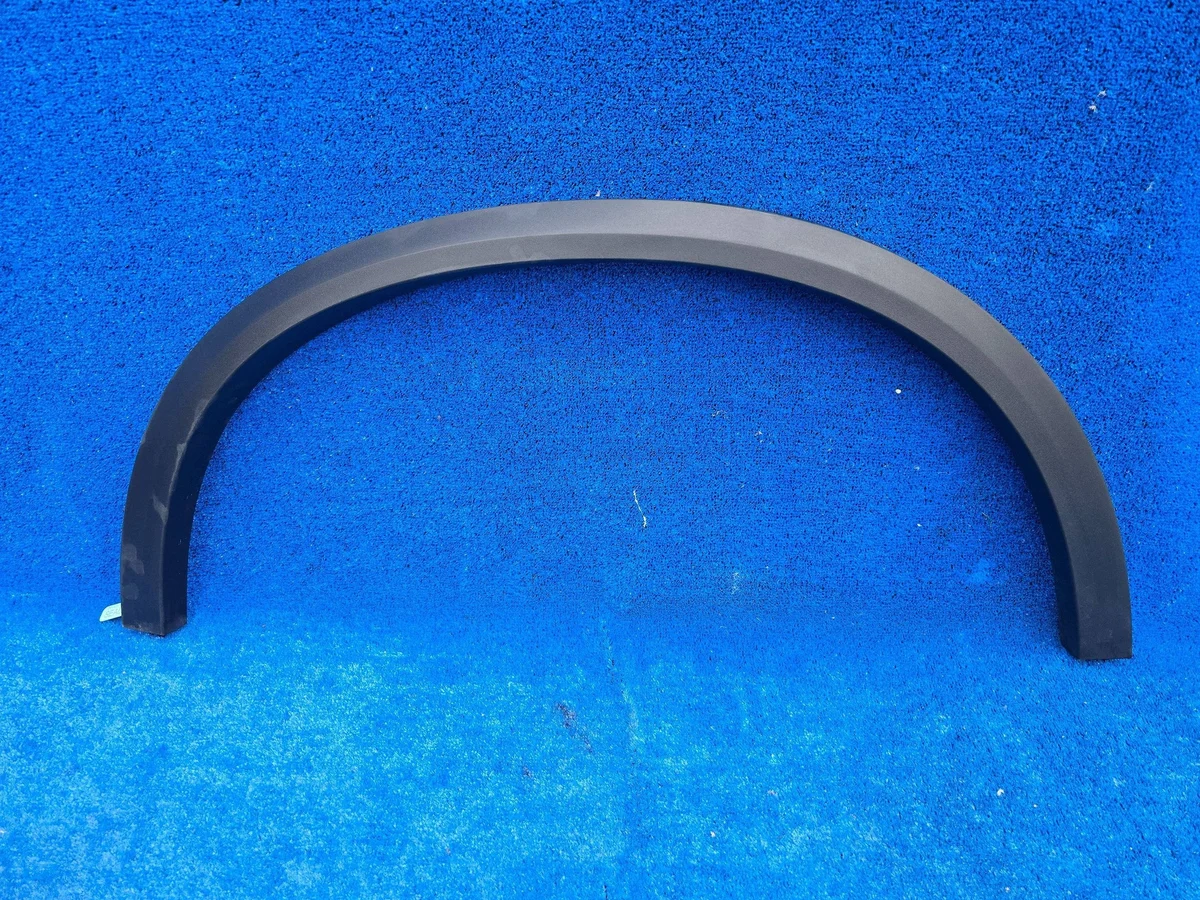 Moldura Para-lama Traseiro Direito BMW X5 G05