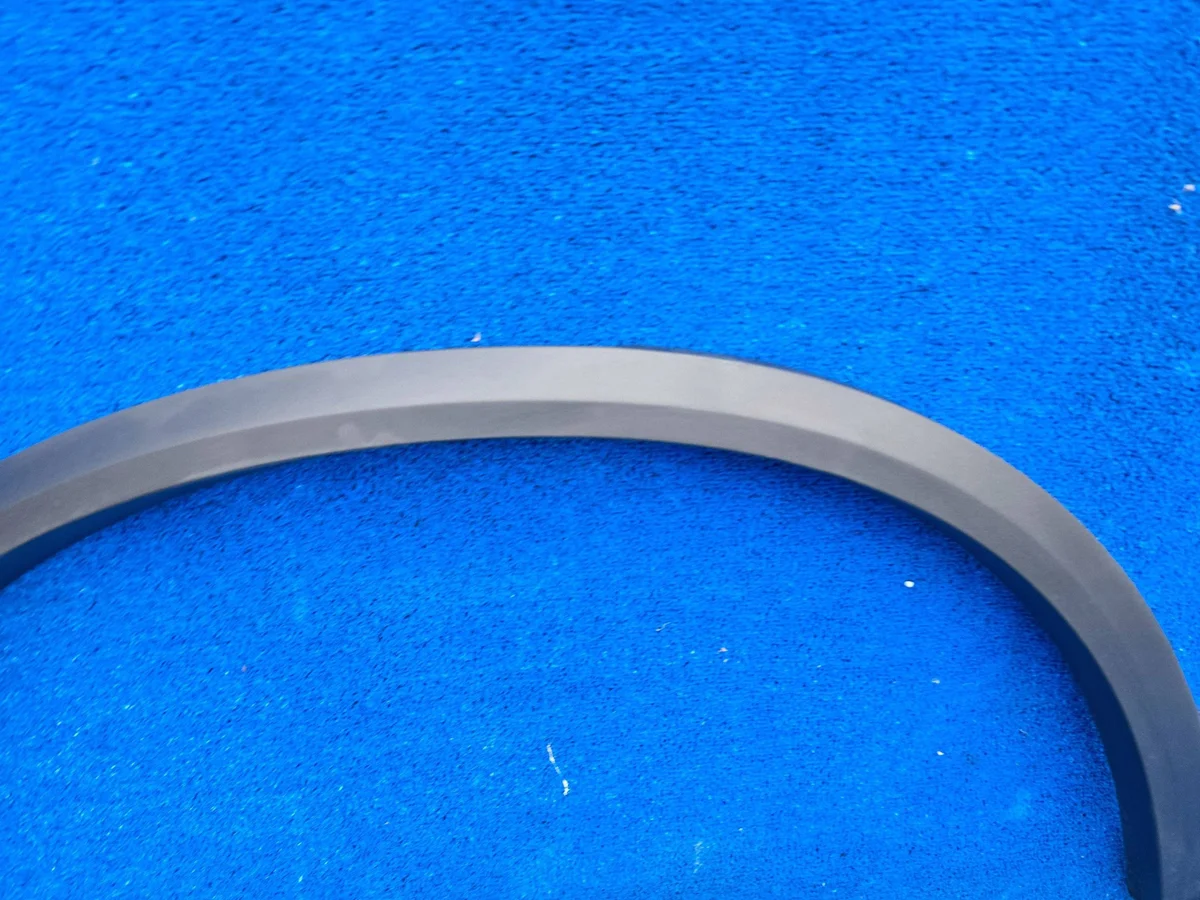Radlaufverkleidung BMW X5 G05 rechts hinten image 4