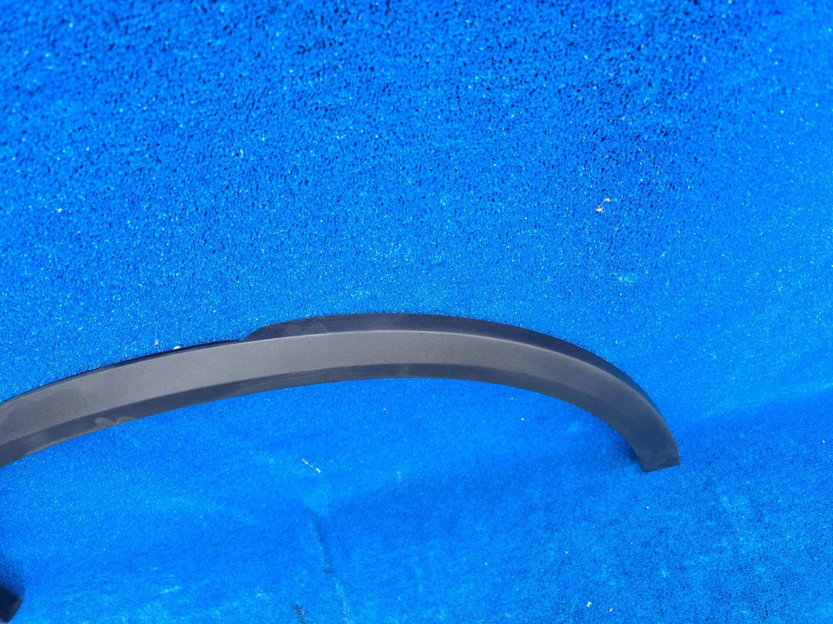 Radlaufverkleidung BMW X5 G05 rechts hinten image 5