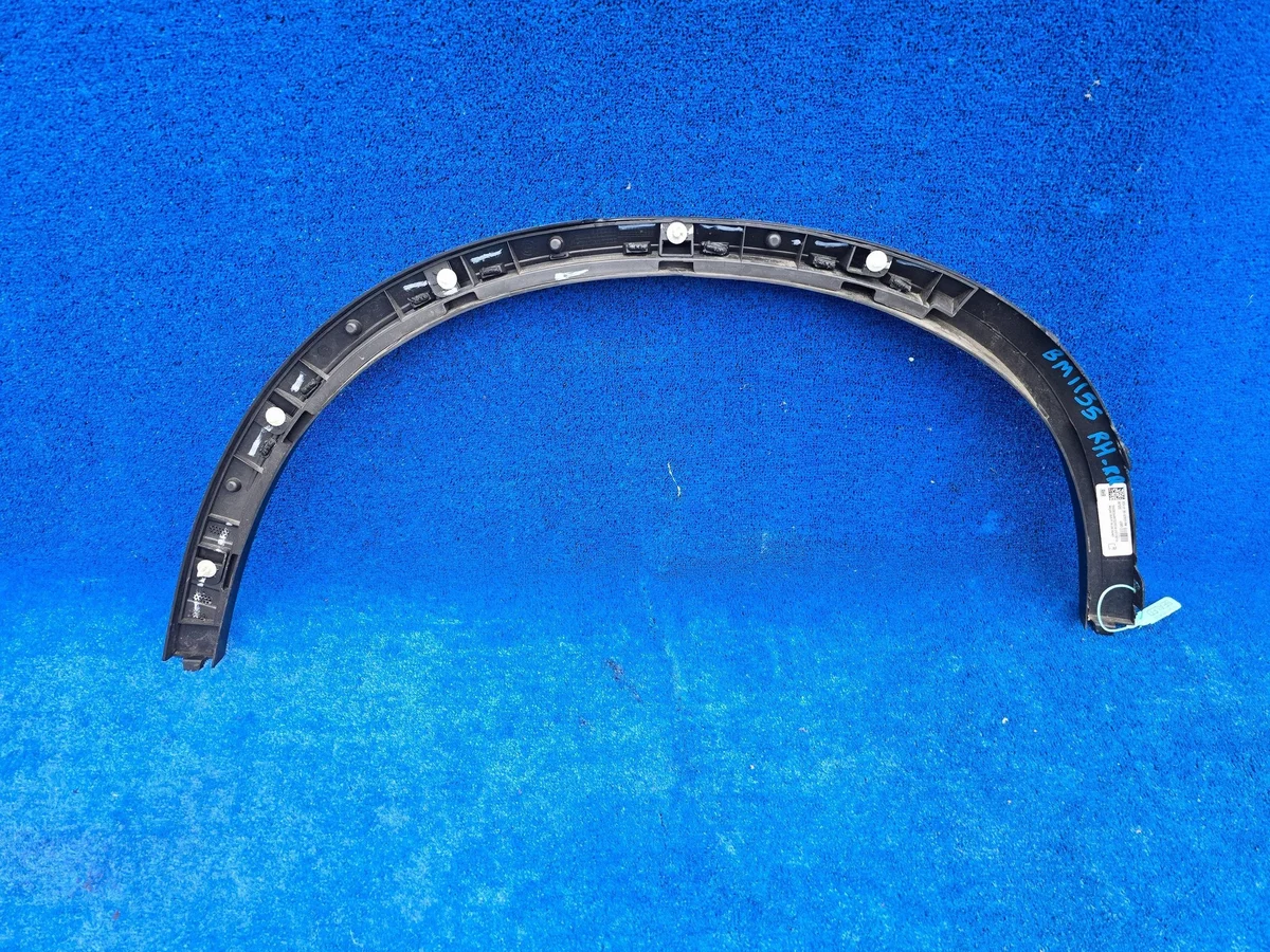 Radlaufverkleidung BMW X5 G05 rechts hinten image 6