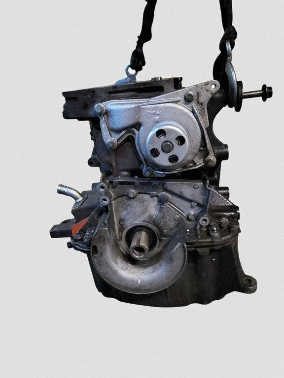 Renault Megane III K9K836 Motorblock image 5