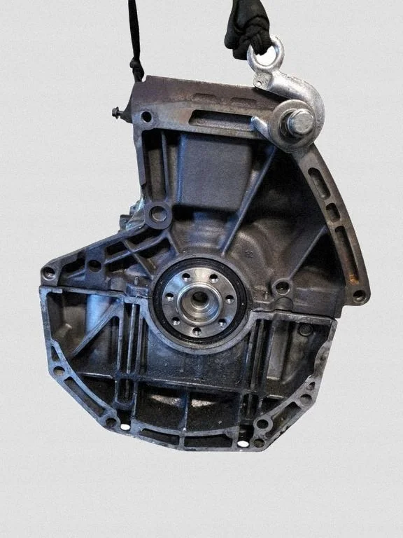 Renault Megane III K9K836 Motorblock image 6