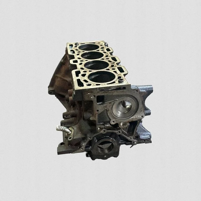 Motorblock Renault Megane III K9K858 image 3