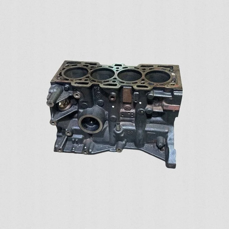 Motorblock Renault Megane III K9K858 image 5