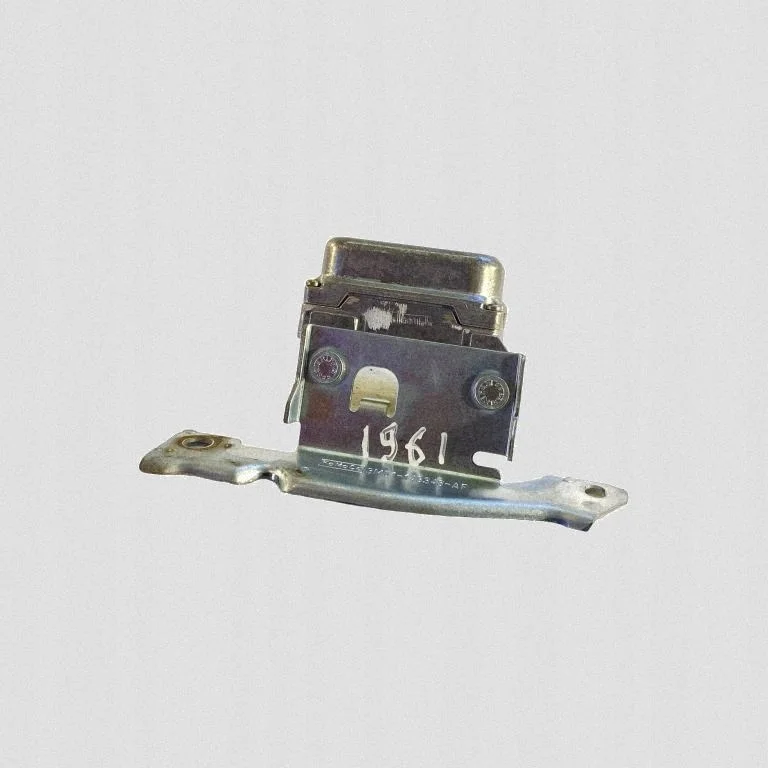 Volvo V50 ESP Sensor 2008 3M513C187AF image 4