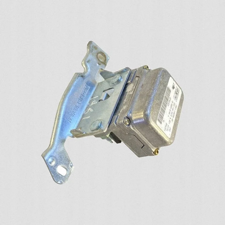 Volvo V50 ESP Sensor 2008 3M513C187AF image 7