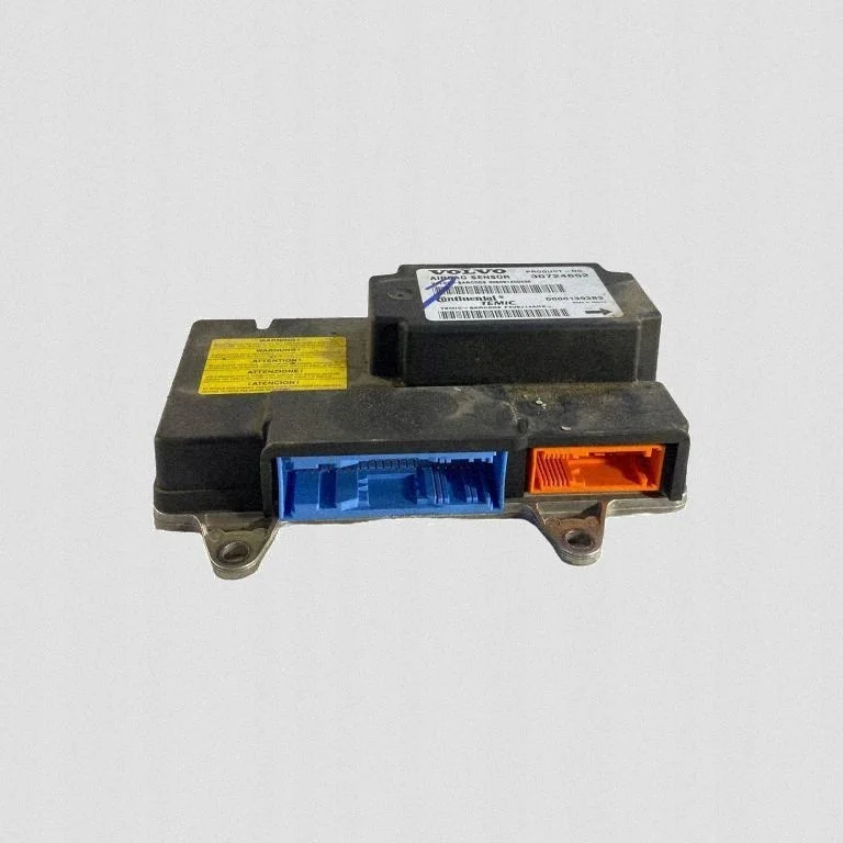Volvo V50 Airbag-ohjain 30724652 image 3