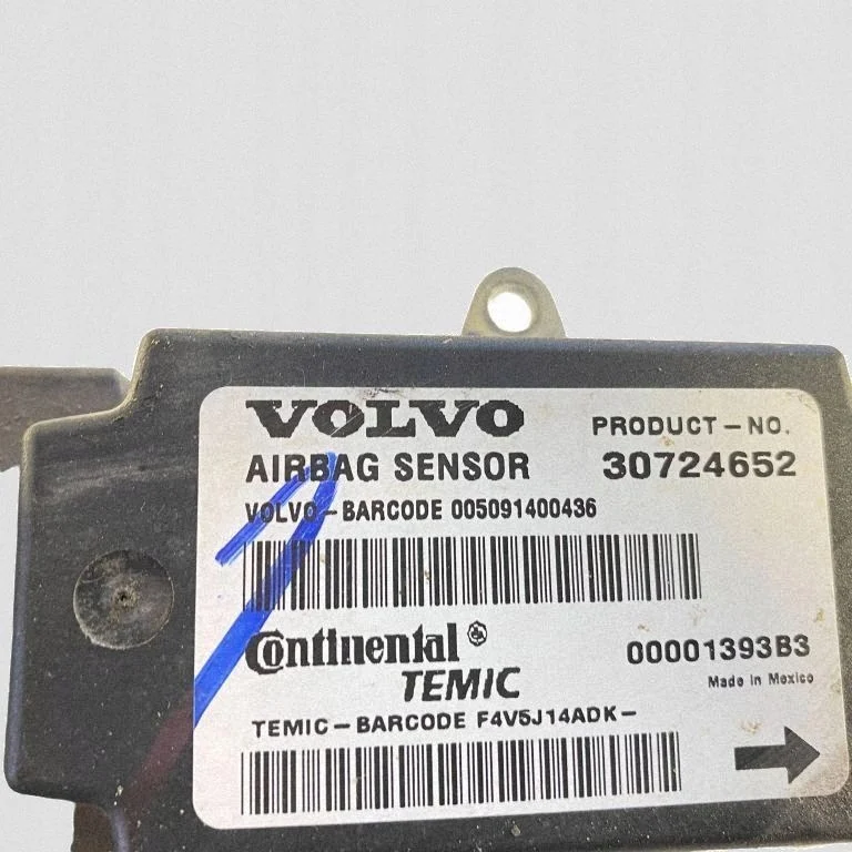 Volvo V50 Airbag-ohjain 30724652 image 6