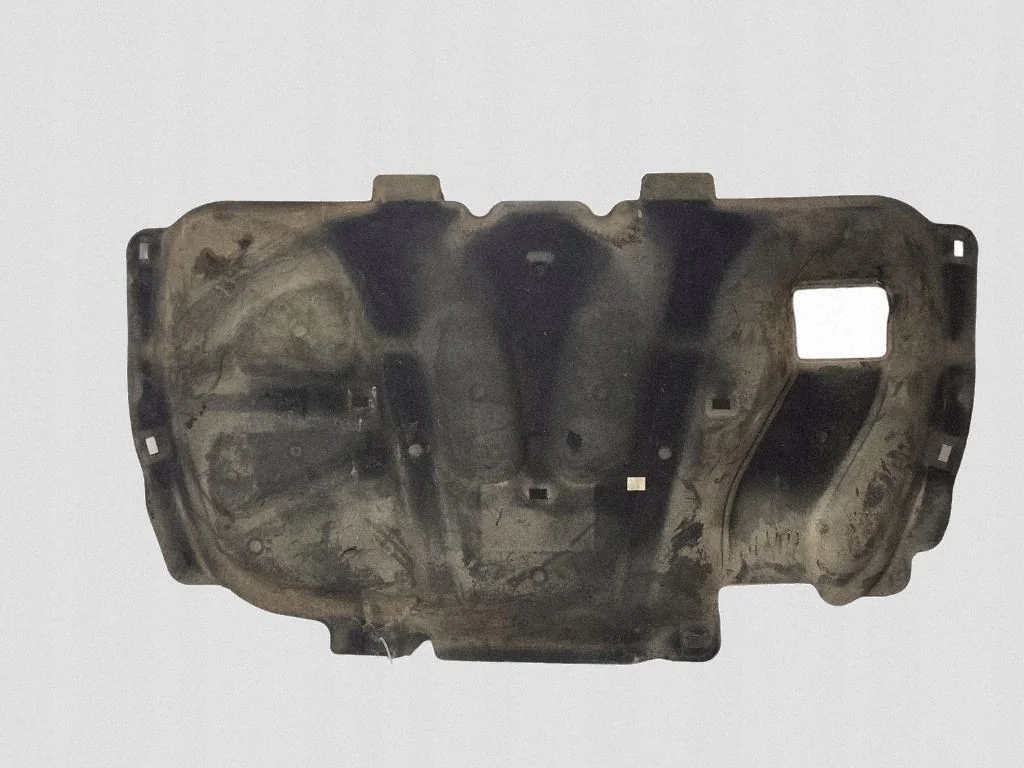 Volvo V50 2005 Isolatie Motorkap EQW104486