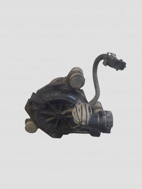 SAAB 9-3 II Sekundärluftpumpe 55560133