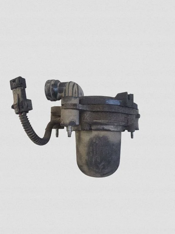 SAAB 9-3 II Sekundärluftpumpe 55560133 image 4