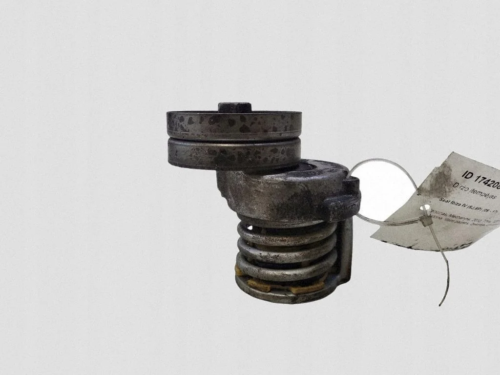 Spannrolle Lichtmaschine Seat Ibiza IV 03C145299 image 4