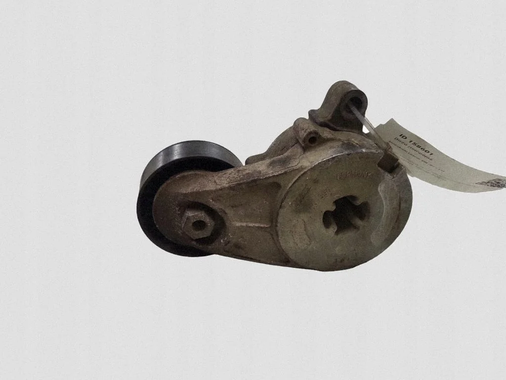 Spannrolle Lichtmaschine Mitsubishi Lancer VIII EQW103549 image 3