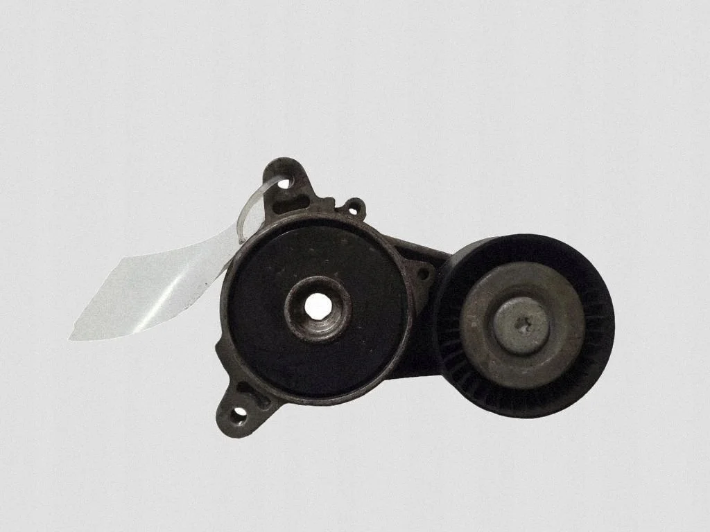 Spannrolle Lichtmaschine Mitsubishi Lancer VIII EQW103549 image 4