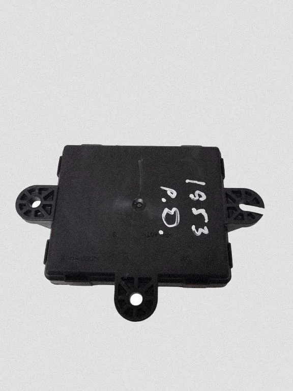Módulo Puerta Volvo S60 2012 OEM 31334481