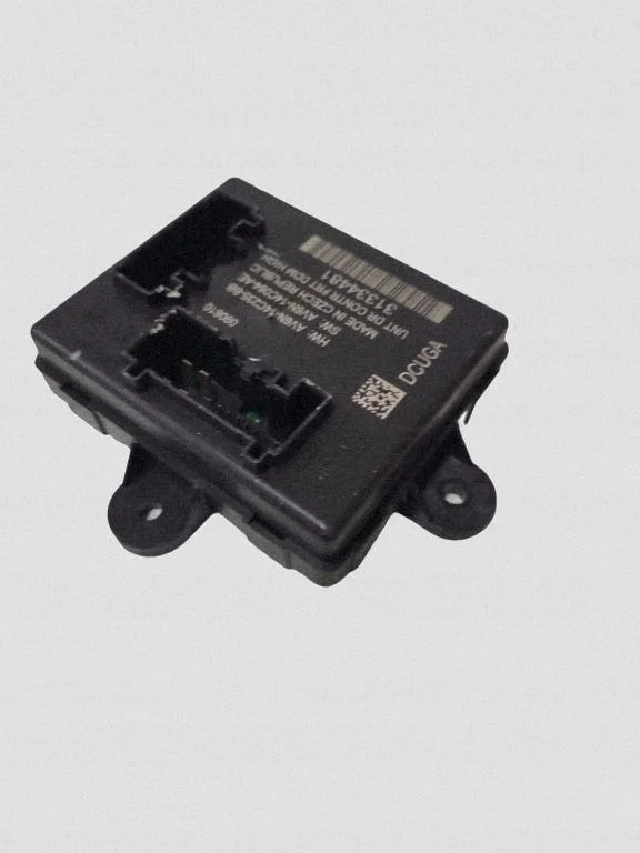 Module de porte Volvo S60 2012 31334481 image 4