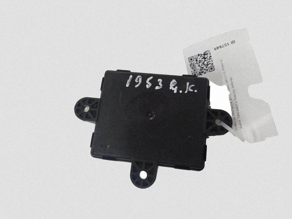 Module de porte Volvo S60 2012 31318963