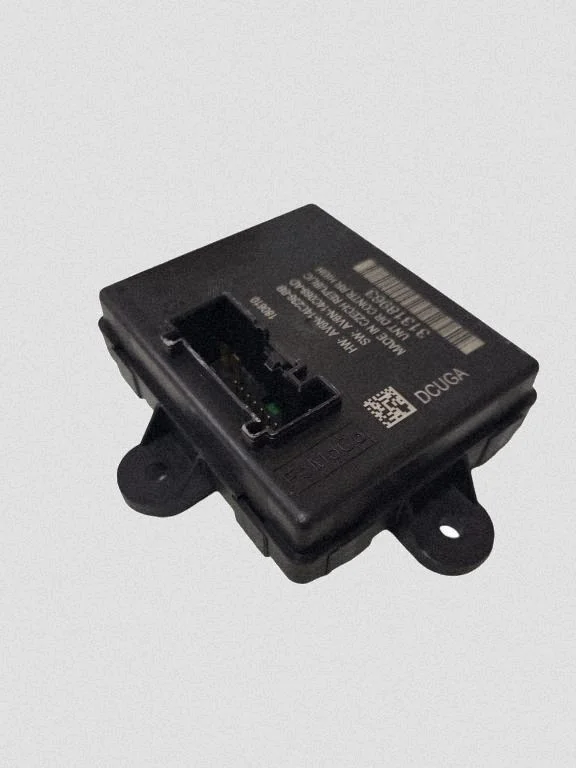 Module de porte Volvo S60 2012 31318963