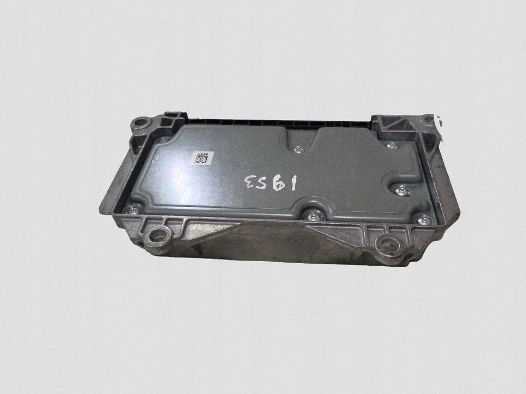2012 Volvo S60 Airbag Control Module P31318619