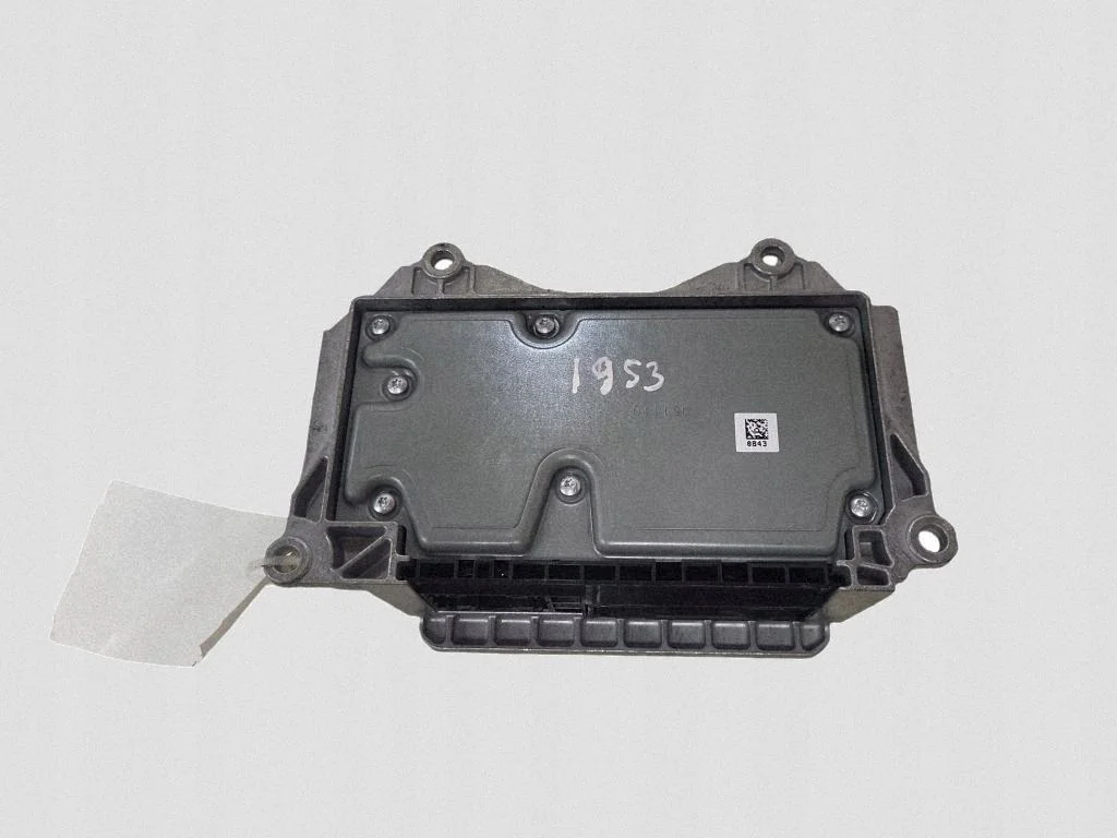 2012 Volvo S60 Airbag Control Module P31318619 image 3