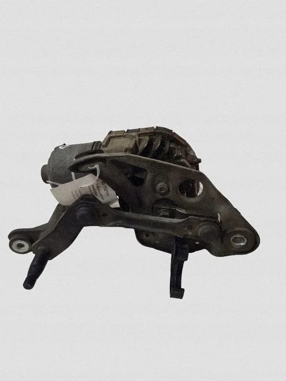 Citroen C6 2008 Pyyhinmoottori 3397021076 image 3