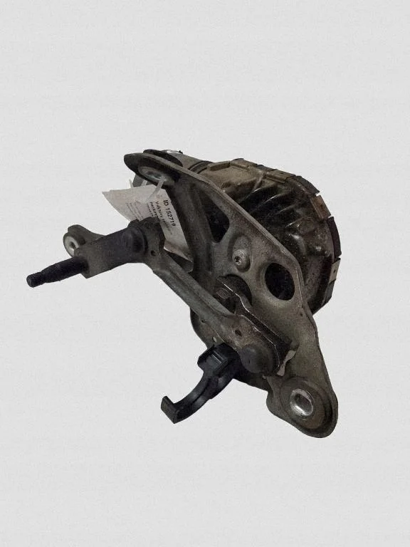 Citroen C6 2008 Pyyhinmoottori 3397021076 image 4