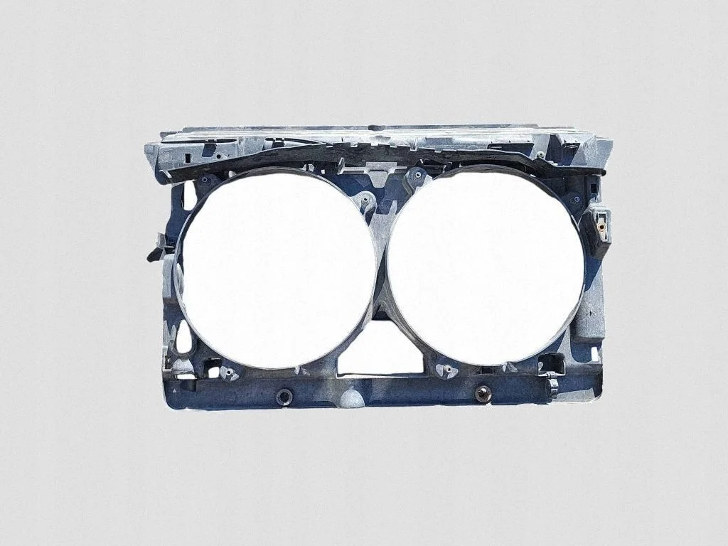 Traverse avant Peugeot 607 9648900380
