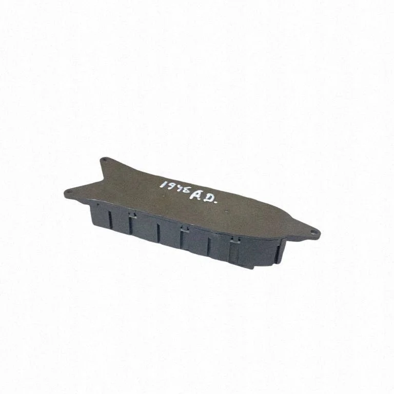 2007 Peugeot 607 Door Module 9649926680 image 10