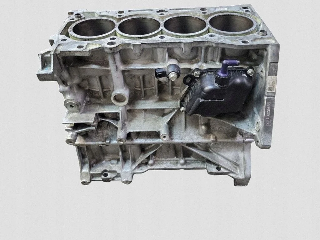 Blocco Motore Mazda CX-5 2016 EQW101655 image 4