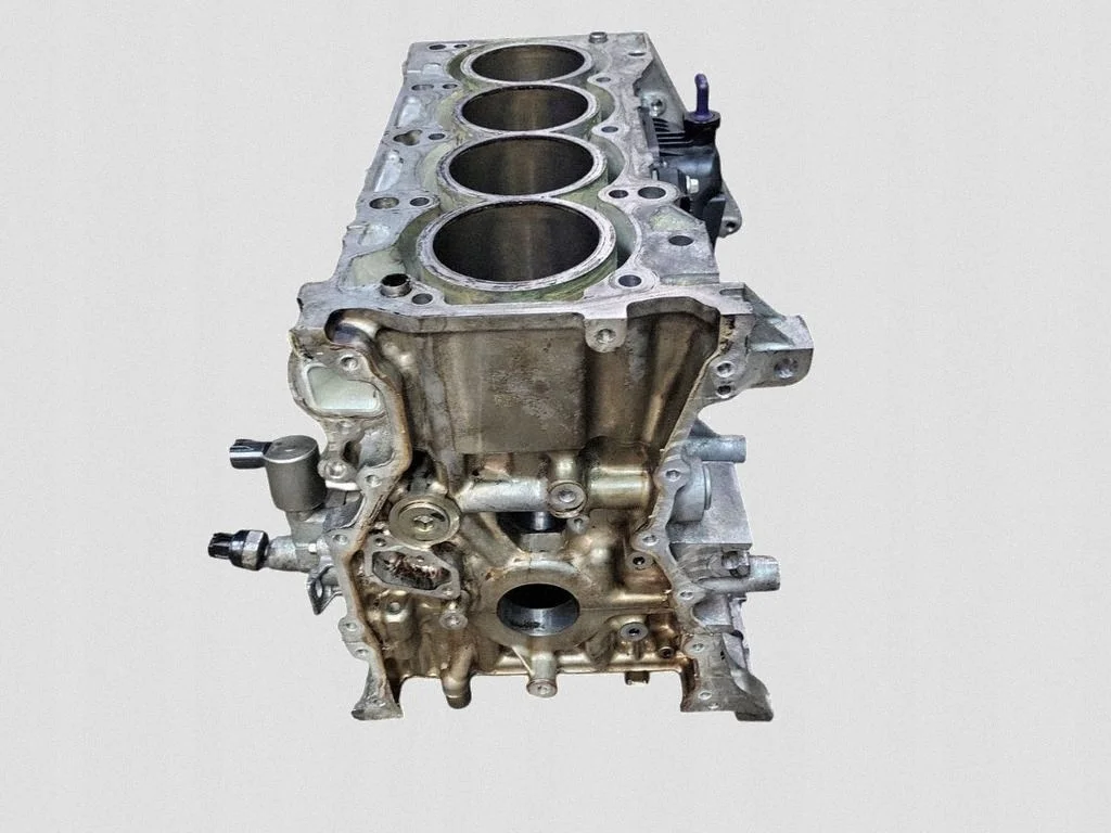 Blocco Motore Mazda CX-5 2016 EQW101655 image 5