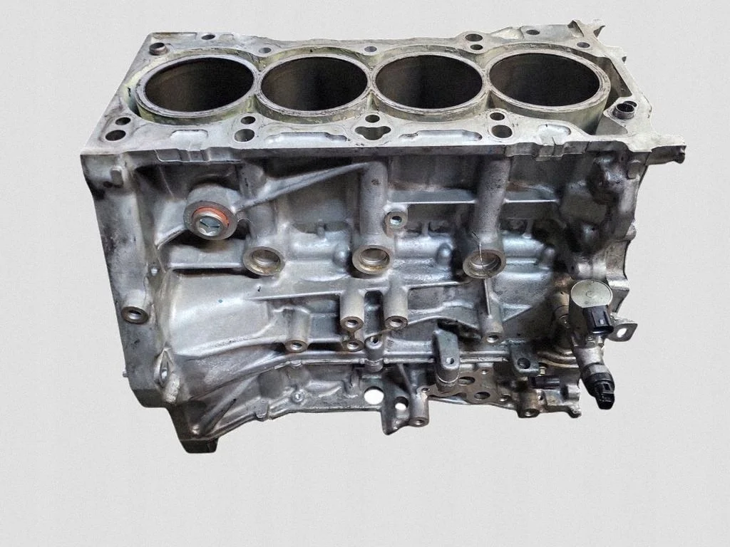 Blocco Motore Mazda CX-5 2016 EQW101655 image 6