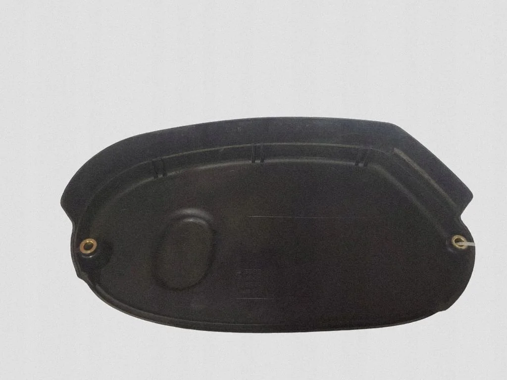 Opel OE 55354836 Timing Cover - Used