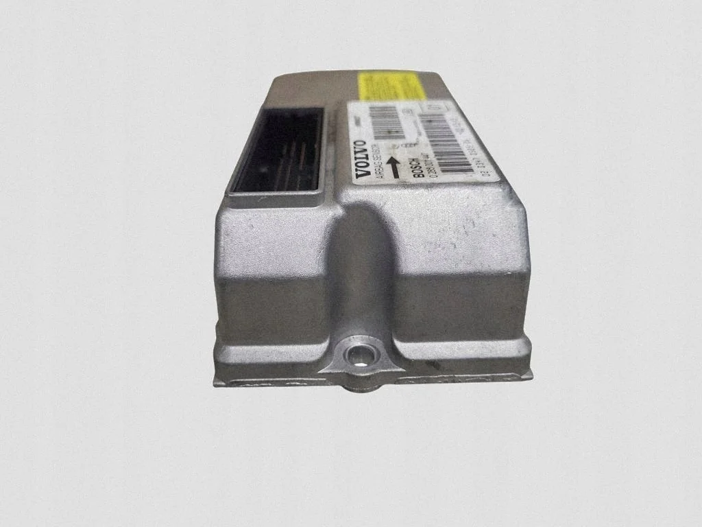 Volvo XC90 2003 Airbag Steuergerät 8696027 image 3