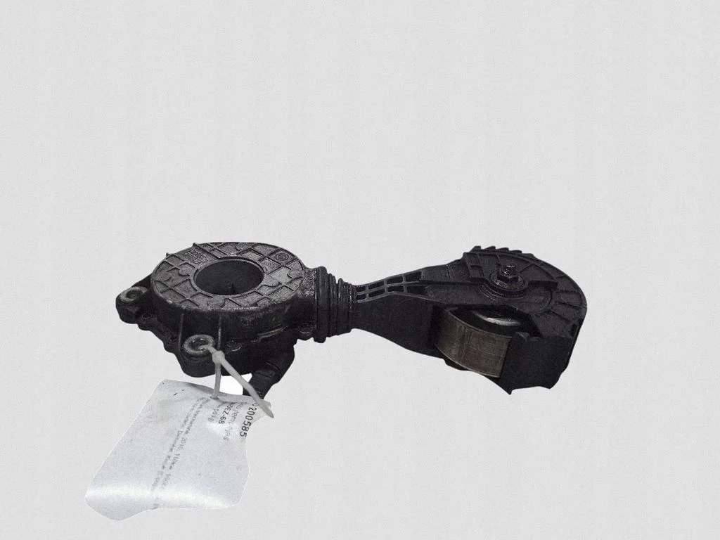 Citroen DS3 2010 Tensor Correia Alternador image 3
