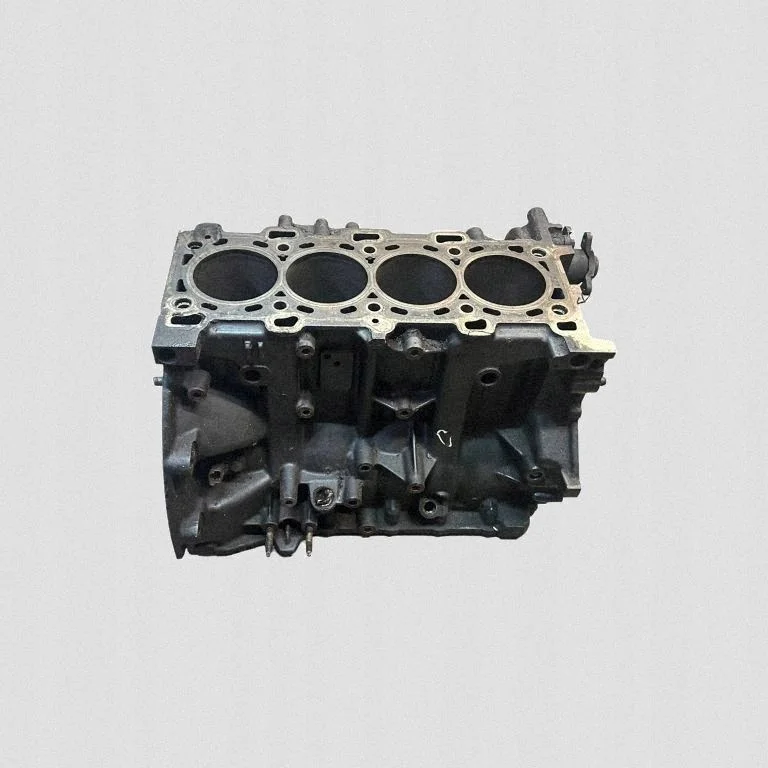 Motorblok Opel Vivaro 2009 M9R780 image 3