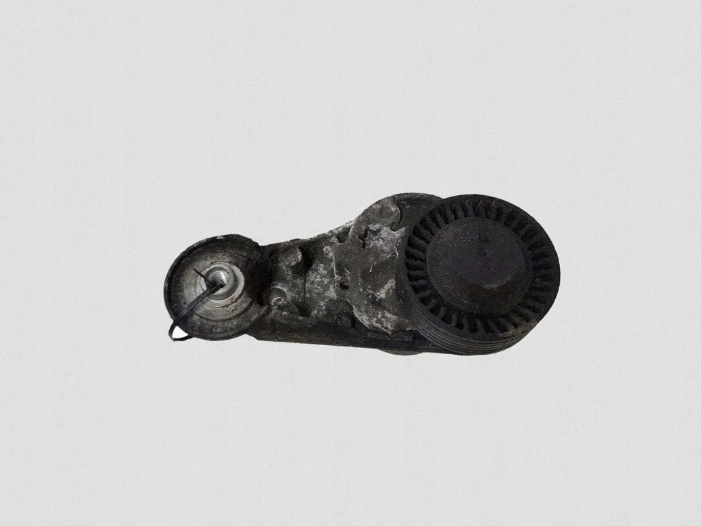 2003 Volvo XC90 Spanner Riem Alternator EQW101225 image 3