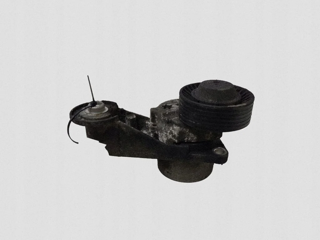 2003 Volvo XC90 Spanner Riem Alternator EQW101225 image 4