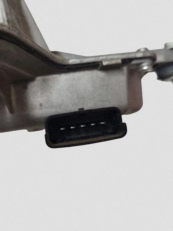 Motor Limpa Para-Brisas Citroën C4 Picasso Usado