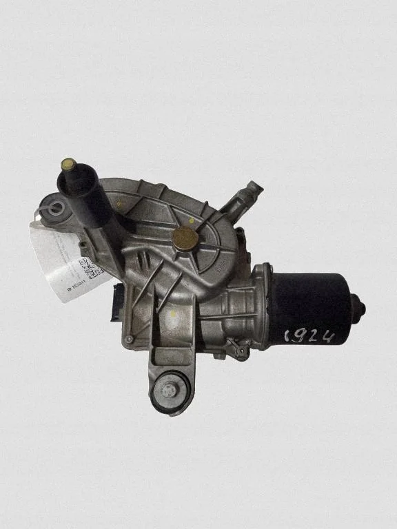 Motor limpiaparabrisas Citroën C4 Picasso I B58LHD14313 image 3