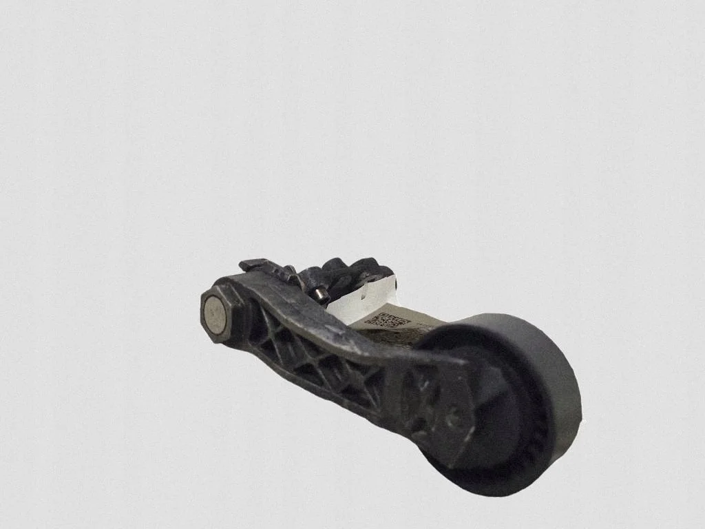 2009 Citroen C4 Grand Picasso Tensor Correia Alternador image 3