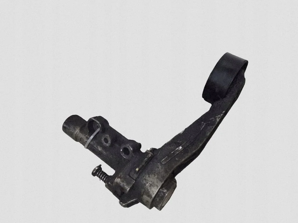 2009 Citroen C4 Grand Picasso Tensor Correia Alternador image 4