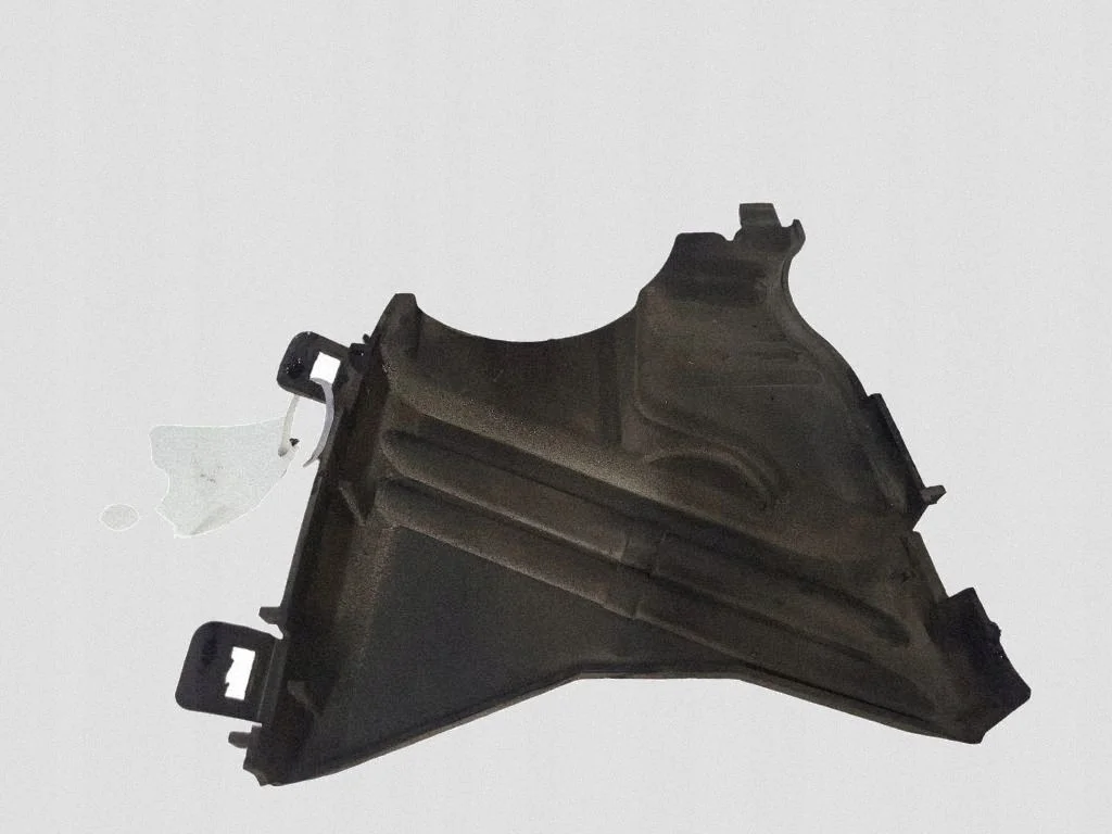 Cache courroie Dacia Logan 1.5L Diesel 135614168R