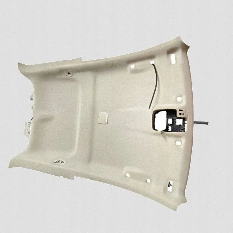 Volvo C30 2012 Podsufitka EQW100180 image 3