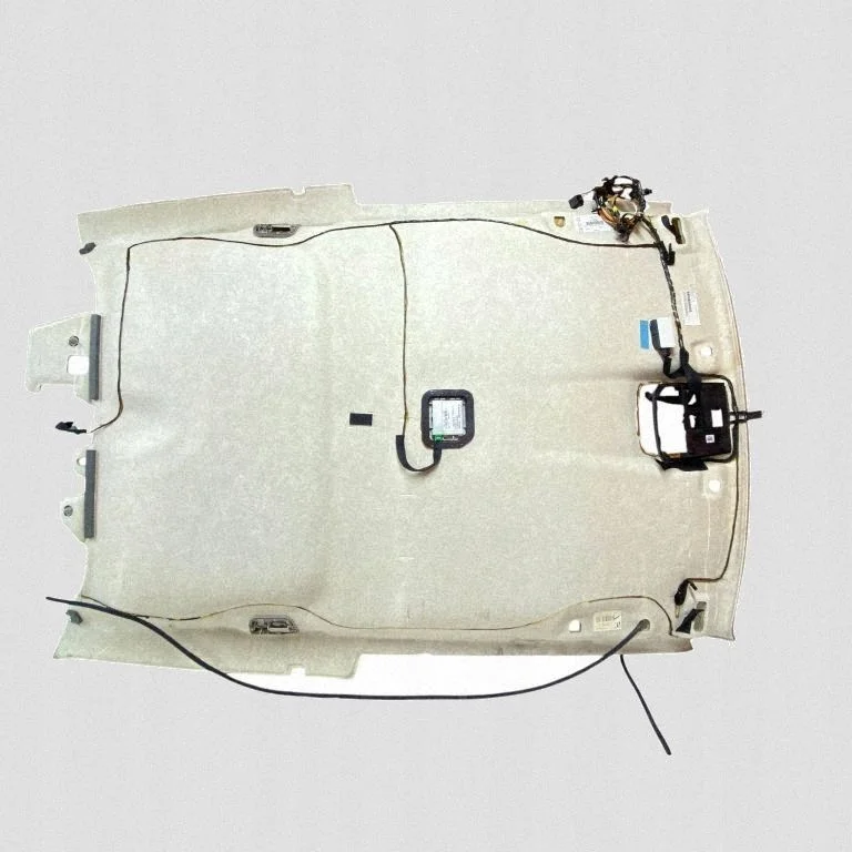 Volvo C30 2012 Podsufitka EQW100180 image 5