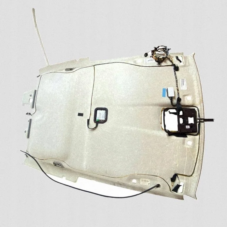 Volvo C30 2012 Podsufitka EQW100180 image 6
