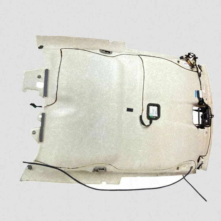 Volvo C30 2012 Podsufitka EQW100180 image 7