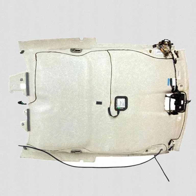 Volvo C30 2012 Podsufitka EQW100180 image 9
